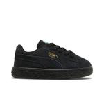 Кроссовки Puma Suede Classic 21 Infant «Чёрный» 1