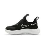 Кроссовки Nike Flex Plus TD 'Black White' 3