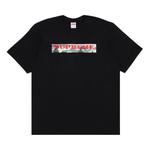 Верхняя одежда Supreme Hardcore Tee 'Black' 1