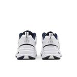 Кроссовки Nike Air Monarch IV 'White Navy' 6
