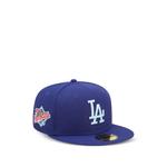Кепка 59Fifty MLB Los Angeles Dodgers Cloud Under 2