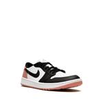 Кроссовки Air Jordan 1 Low Rust Pink 2