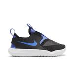 Кроссовки Nike Flex Runner Glitter TD 'Black Sapphire' 1