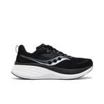Кроссовки Saucony Hurricane 24 Wide 'Black Carbon' 1