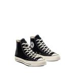 Высокие кеды Chuck 70 из канваса 2