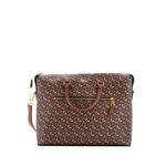 Портфель Manchester Zip Briefcase Monogram E-Canvas 1