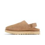 Сабо UGG Women's Goldenstar Clog 'Sand' 3