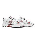 Кроссовки New Balance 827 'White Red' 8
