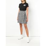Lips printed t-shirt 2