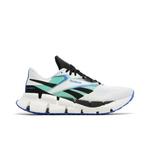 Кроссовки Reebok FloatZig 1 'White Cyber Mint' 1