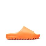 Шлепанцы YEEZY Enflame Orange 1