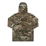 Футболки Supreme x The North Face Base Layer Long-Sleeve Top 'Multi Camo' 1
