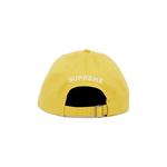 Бейсболки Supreme $ Patch 6-Panel 'Желтый' 4
