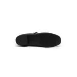 Charlotte Maryjane Flats (2cm) - Черный 6