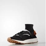 Кроссовки Alexander Wang x adidas AW Run 'Black' 2