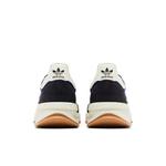 Кроссовки adidas SL72 RTN 'Royal Blue Off White' 6