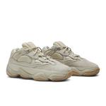 Кроссовки Adidas Yeezy 500 Infant 'Stone' 8
