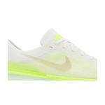 Кроссовки Nike ZoomX Invincible Run Flyknit 3 'Volt Sail' 2