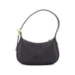 Сумка-хобо Moon Shoulder Bag Monogram Empreinte Giant размера мини 2