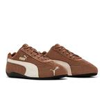 Кроссовки Puma Wmns Speedcat OG 'Haute Coffee Frosted Ivory' 8