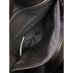 2012-2026 Tiger Printed Coated Canvas Slim Denny Vertical Tote satchel 6