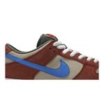 Кроссовки Nike Dunk Low Pro SB 'Кордюрой' 2