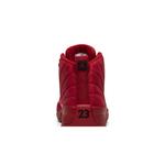 Кроссовки Air Jordan 12 Retro 'Gym Red' 7