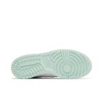Кроссовки Nike Dunk Low GS 'Mint Foam' 4