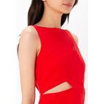 Платье с коротким рукавом Evelin 3