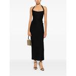 Платье миди Maxine Gown 2