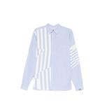Dover Street Market x Kei Ninomiya striped shirt 1