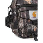 Kickflip camouflage-print belt bag 3