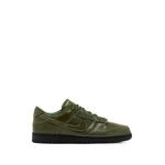 Кроссовки Dunk Low с логотипом 1