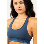 Хлопковый модальный бралетт Icon - Calvin Klein Underwear 3
