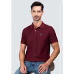 Polo Haus - Мужское поло Regular Fit CoolTech MKCSV012 5