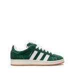 Кроссовки Campus 00s Dark Green 1