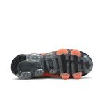 Кроссовки Nike Air VaporMax Flyknit 3 GS «Bright Mango» 4