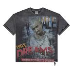 Топы Vale Forever Makavale Tee 'Black' 1