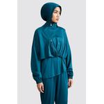 MINA HIJAB ХУДИ СПОРТИВНАЯ КУРТКА 2