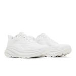 Кроссовки HOKA Clifton 9 'Triple White' 8