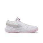 Кроссовки Nike Hyperquick SE 'White Pink Foam' 1