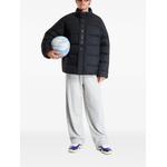 Flight puffer jacket 2