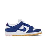 Кроссовки Nike Dunk Low SB 'Los Angeles Dodgers' 1