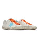 Кроссовки Golden Goose Superstar 'Never Stop Dreaming' 8
