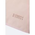 K-SWISS логотип водоотталкивающая сумка через плечо 4