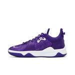 Кроссовки Nike PG 5 TB 'Field Purple' 3
