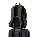 Bellroy Классический рюкзак (Третье издание) - Оливковый 6