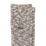 logo-patch ribbed socks 3