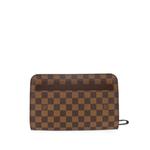 Клатч Damier Ebène Saint Louis (2002 год) 1