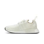 Кроссовки Adidas Wmns NMD_R1 'Off White Gold' 3